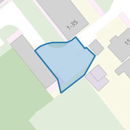 Perceel NDP02-B-2222