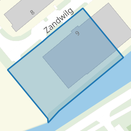 Perceel NDP02-B-2225