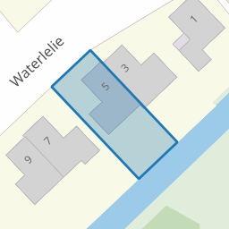 Perceel NDP02-B-2234