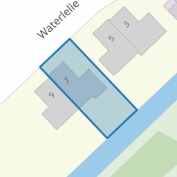 Perceel NDP02-B-2235