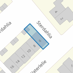 Perceel NDP02-B-2243