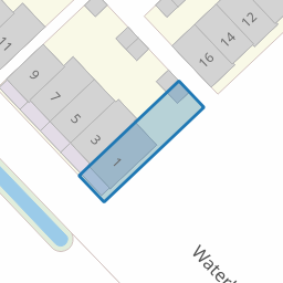 Perceel NDP02-B-2250