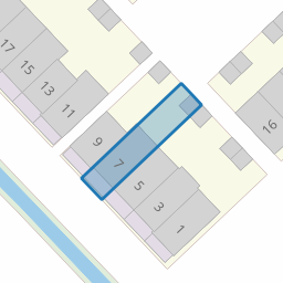 Perceel NDP02-B-2253