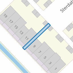 Perceel NDP02-B-2255