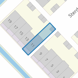 Perceel NDP02-B-2256