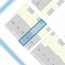 Perceel NDP02-B-2257