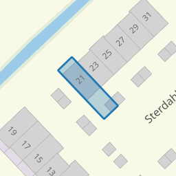 Perceel NDP02-B-2262