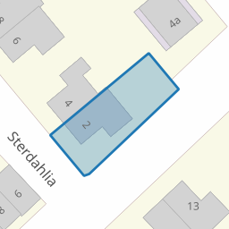 Perceel NDP02-B-2268