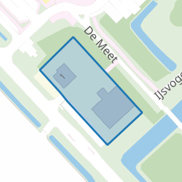 Perceel NDP02-B-2279