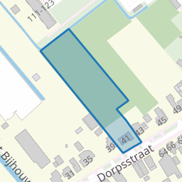 Perceel NDP02-B-2280