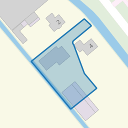 Perceel NDP02-B-2287