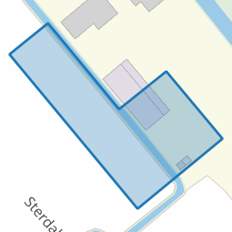 Perceel NDP02-B-2288