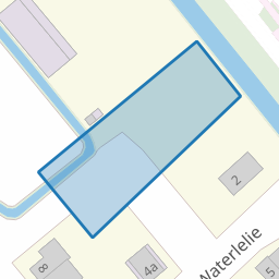 Perceel NDP02-B-2289