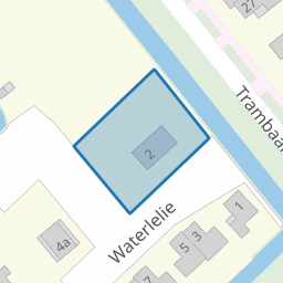 Perceel NDP02-B-2290