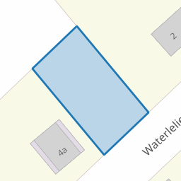 Perceel NDP02-B-2291