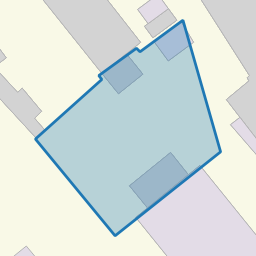 Perceel NDP02-B-2293