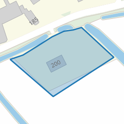 Perceel NDP02-B-2295