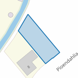 Perceel NDP02-B-2304