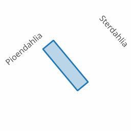 Perceel NDP02-B-2313