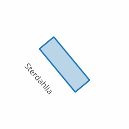 Perceel NDP02-B-2316