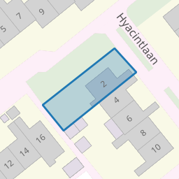 Perceel NDP02-B-2372