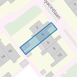 Perceel NDP02-B-2373