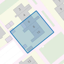 Perceel NDP02-B-2374