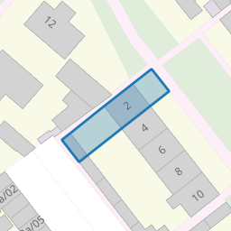 Perceel NDP02-B-2375