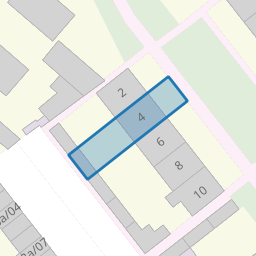 Perceel NDP02-B-2376