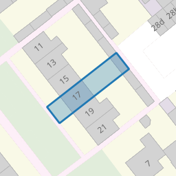 Perceel NDP02-B-2389