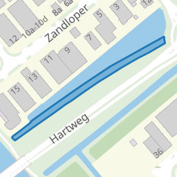 Perceel NDP02-B-2449