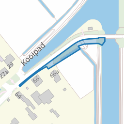 Perceel NDP02-B-2488