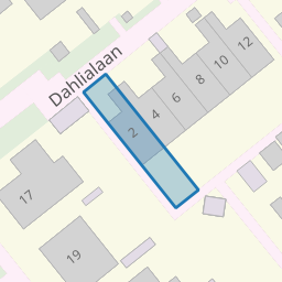 Perceel NDP02-B-2495