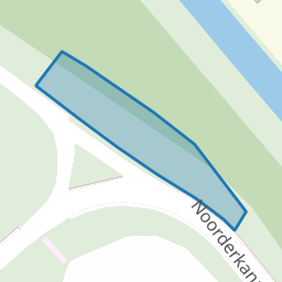 Perceel NDP02-B-2501