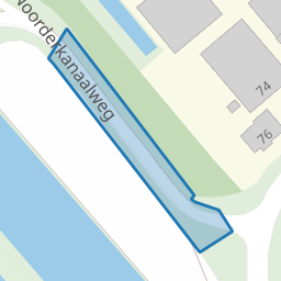 Perceel NDP02-B-2507