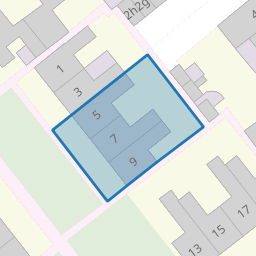 Perceel NDP02-B-2520