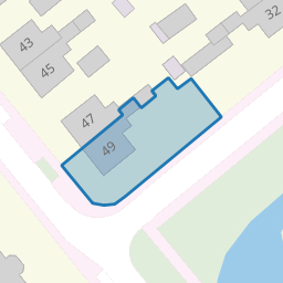 Perceel NDP02-B-2521