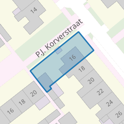 Perceel NDP02-B-2523