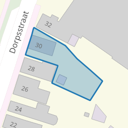 Perceel NDP02-B-266