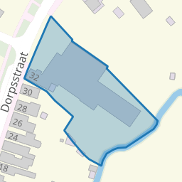 Perceel NDP02-B-267