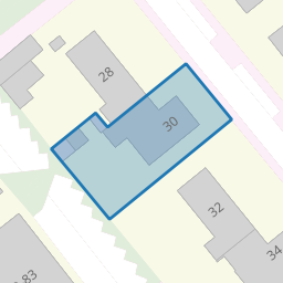 Perceel NDP02-B-305