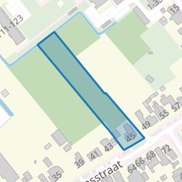 Perceel NDP02-B-605