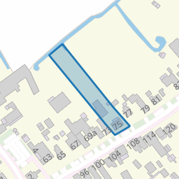 Perceel NDP02-B-615