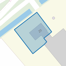 Perceel NDP02-B-621