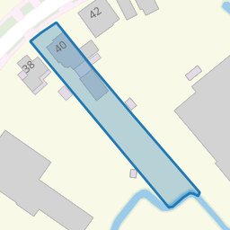 Perceel NDP02-B-633