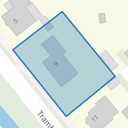 Perceel NDP02-B-718