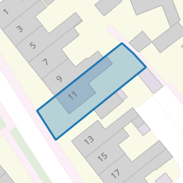 Perceel NDP02-B-725