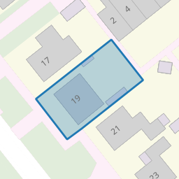 Perceel NDP02-B-755