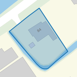 Perceel NDP02-B-86