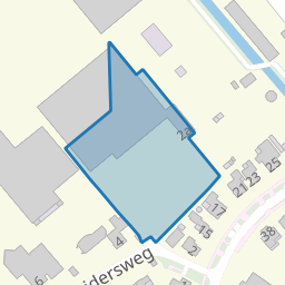 Perceel NDP02-B-924